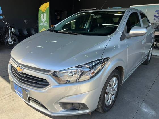 CHEVROLET ONIX 1.0 MPFI LT 8V FLEX 4P MANUAL CHEVROLET ONIX 1.0 MPFI LT 8V FLEX 4P MANUAL